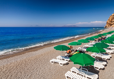 Villaggio Turistico Villaggio Baia Calav